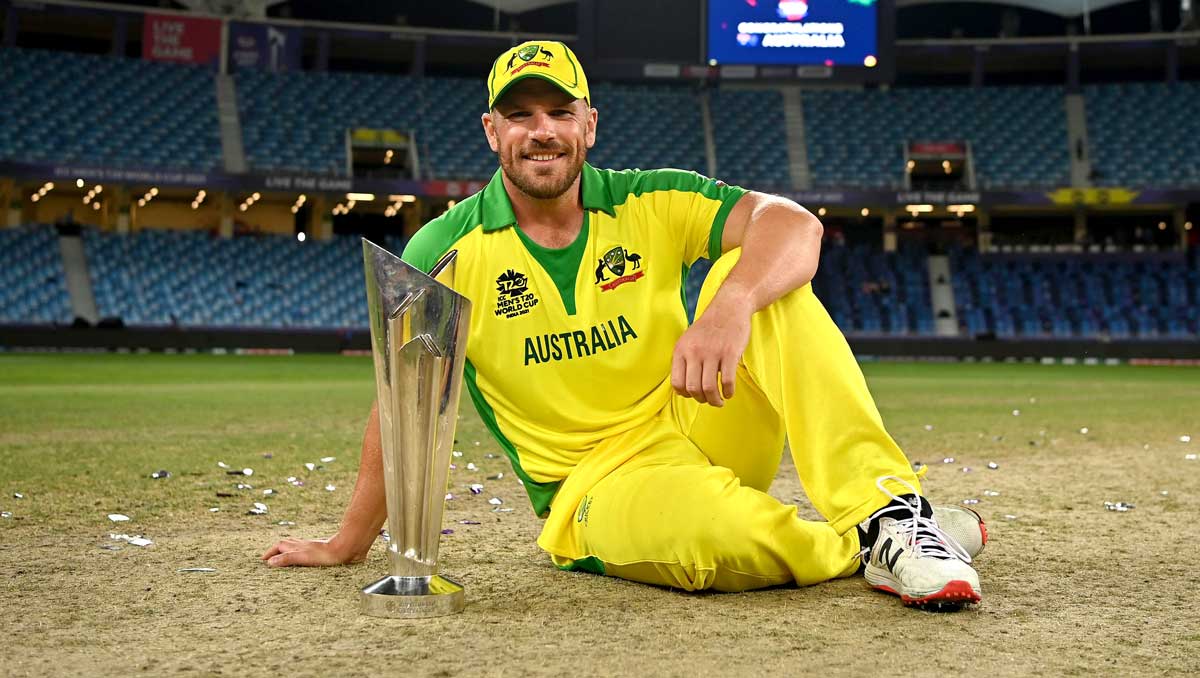 জানা অজানা বিশ্বকাপ – ২০২১