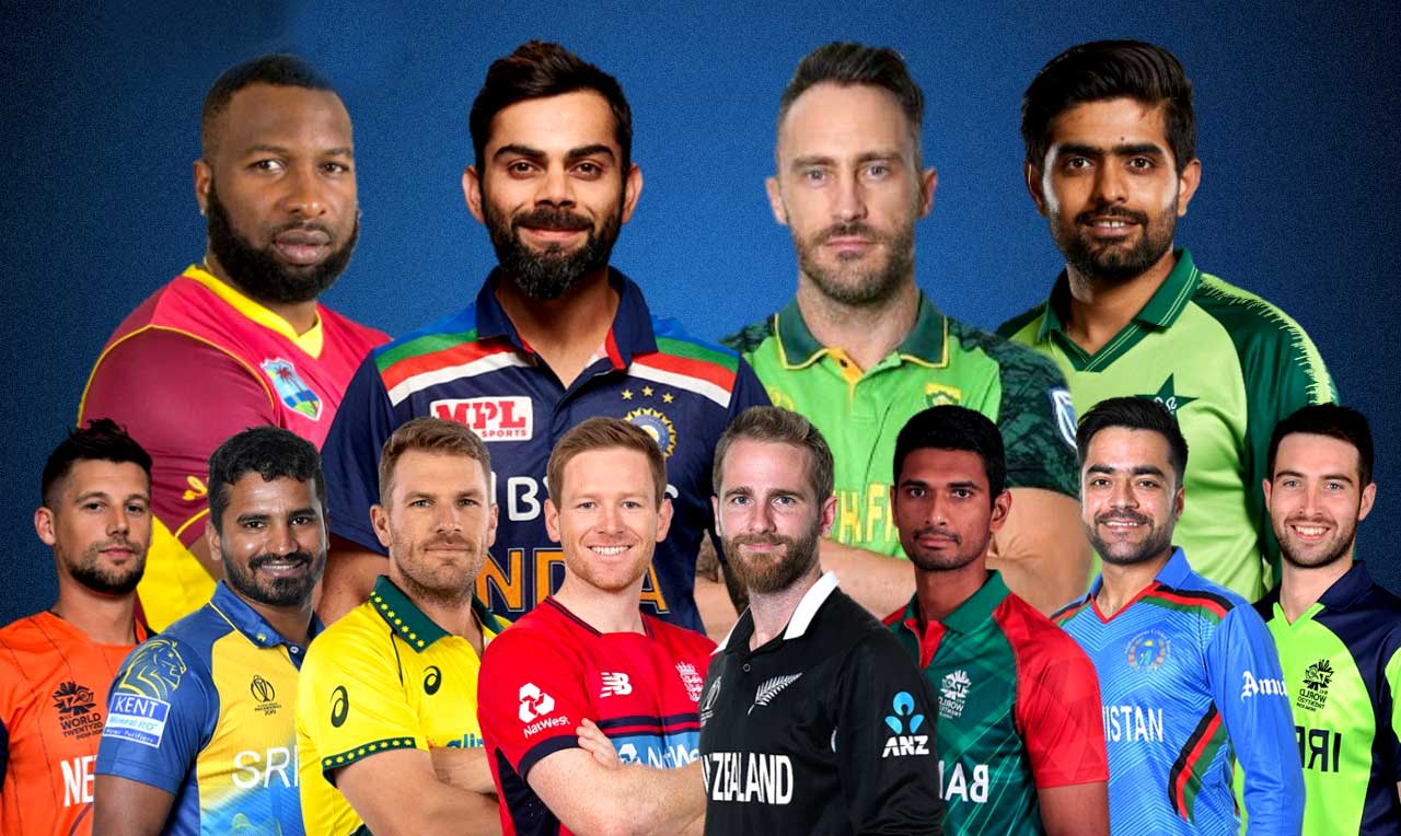 ক্রিকেট টুডে’র চোখে বিশ্বকাপের সেরা একাদশ!