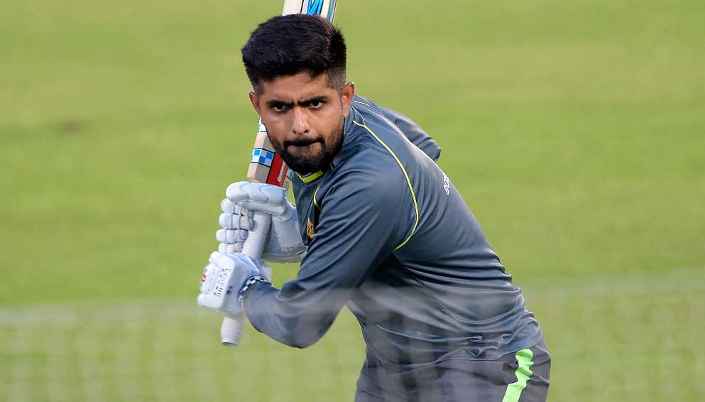 বাবর আজম এবার মোহামেডানে !