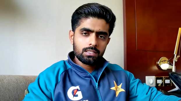 ম্যাচ পূর্ববর্তী প্রেস কনফারেন্সে বাবর যা বললেন!