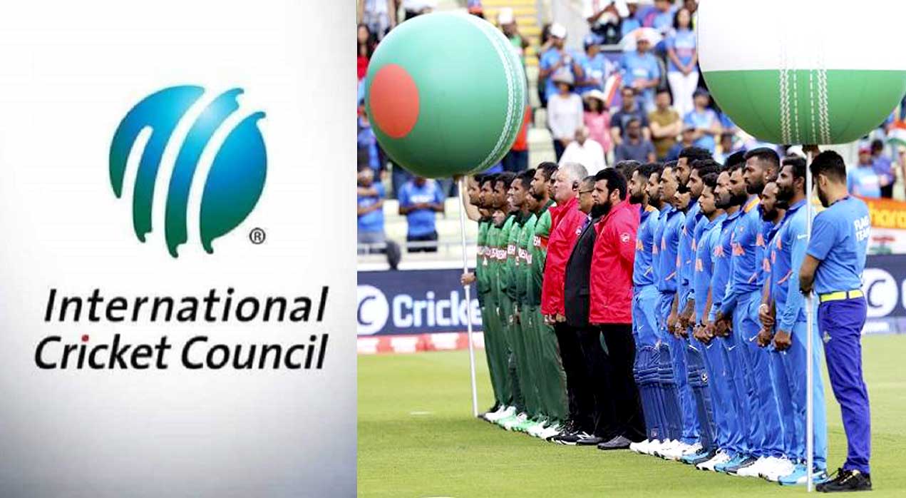 বাংলাদেশ-ভারত ২০৩১ বিশ্বকাপের আয়োজক!