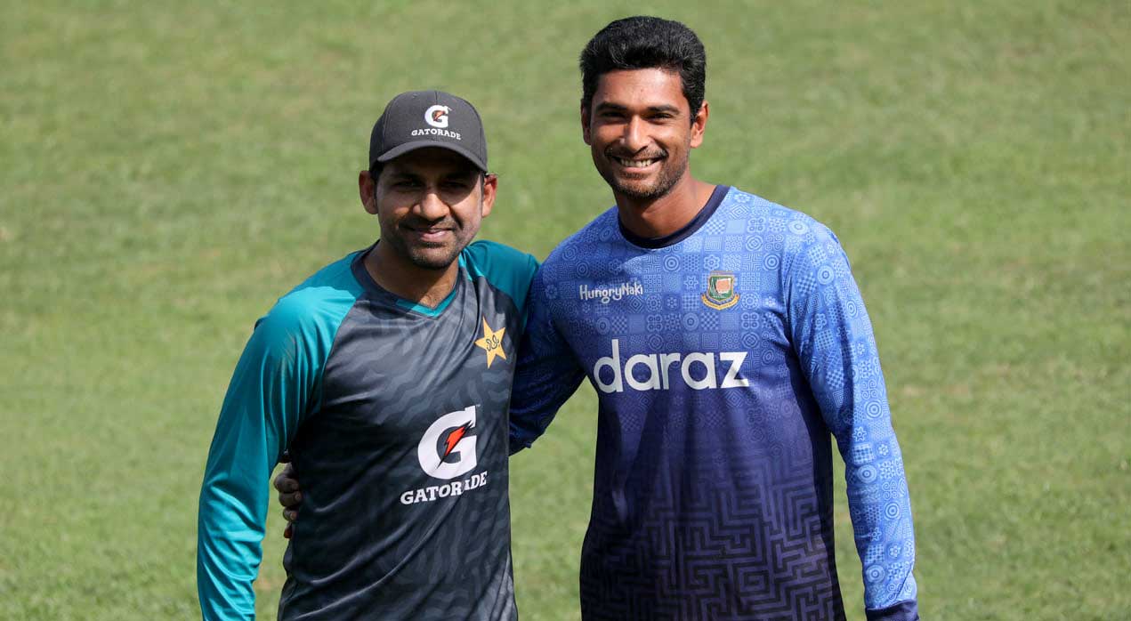 সাকিব-মুশফিকসহ ৬ জন বাদ দিয়ে টি-২০ স্কোয়াড ঘোষণা বাংলাদেশের।