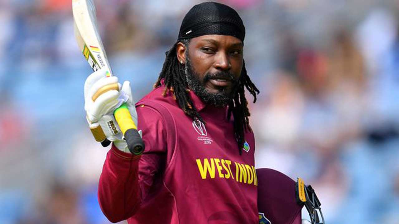 দেশের মাটিতে ইউনিভার্স বস’কে বিদায়ী ম্যাচ দেয়ার চিন্তাভাবনা করছে ওয়েস্ট ইন্ডিজ ক্রিকেট বোর্ড!