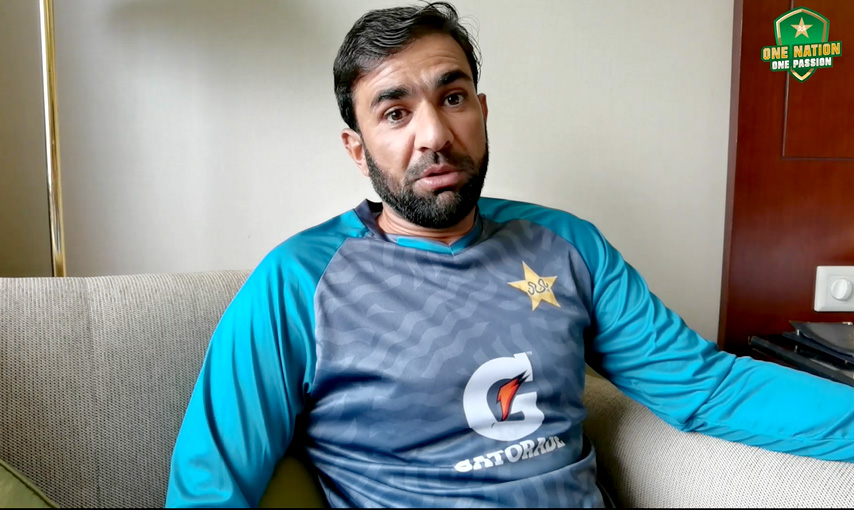 পাকিস্তানের ইফতেখার কথা বললেন বাংলাদেশের পিচের কন্ডিশন নিয়ে!