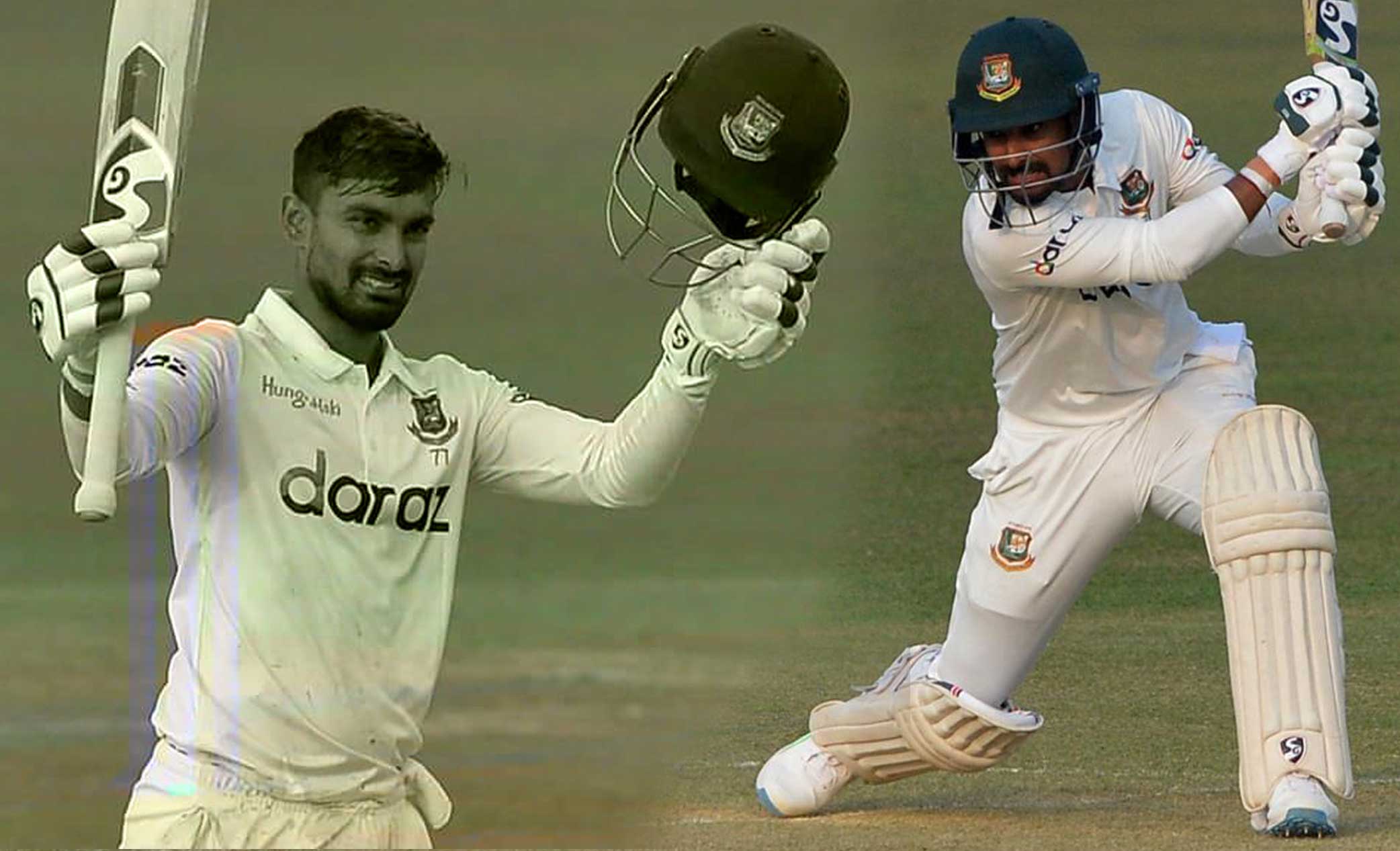 যে কেউ স্বীকার করবে লিটন একজন ক্লাস ব্যাটারঃ প্রিন্স