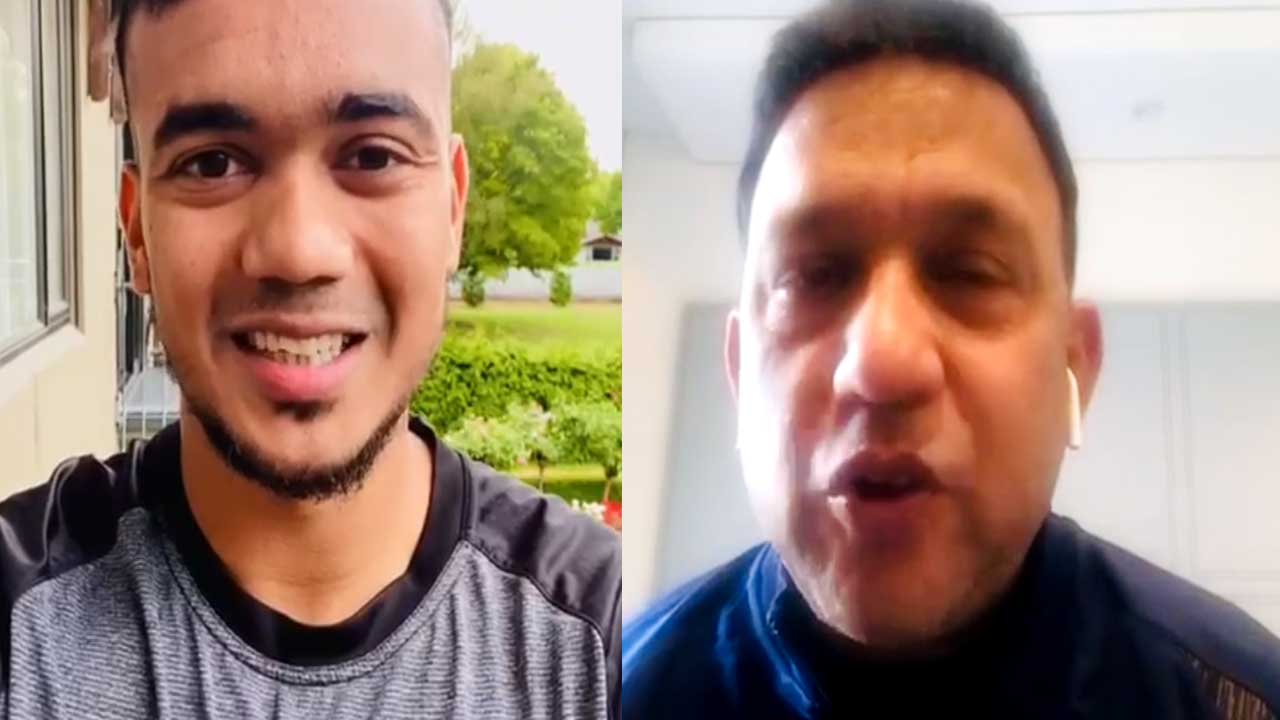 বর্তমানে ক্রাইস্টচার্চে আইসোলেশনে রয়েছে বাংলাদেশ টেস্ট স্কোয়াড!