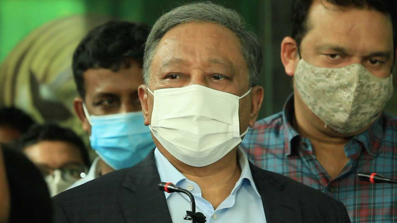 নিউজিল্যান্ডের বিরুদ্ধে দুই টেস্টের জন্য স্কোয়াড ঘোষণা করলো বিসিবি!