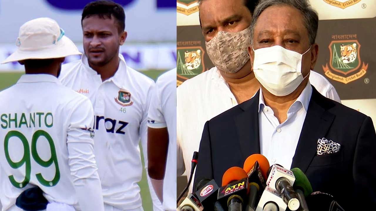 নিউজিল্যান্ডের বিরুদ্ধে সাকিবের ছুটি মঞ্জুর!