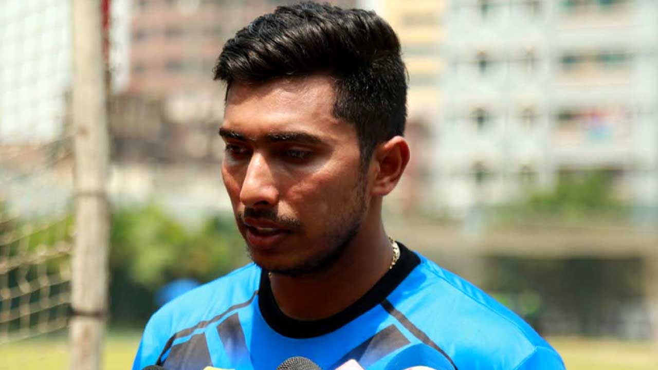 আন্তর্জাতিক ক্রিকেটে সৌম্যের ‘আট’