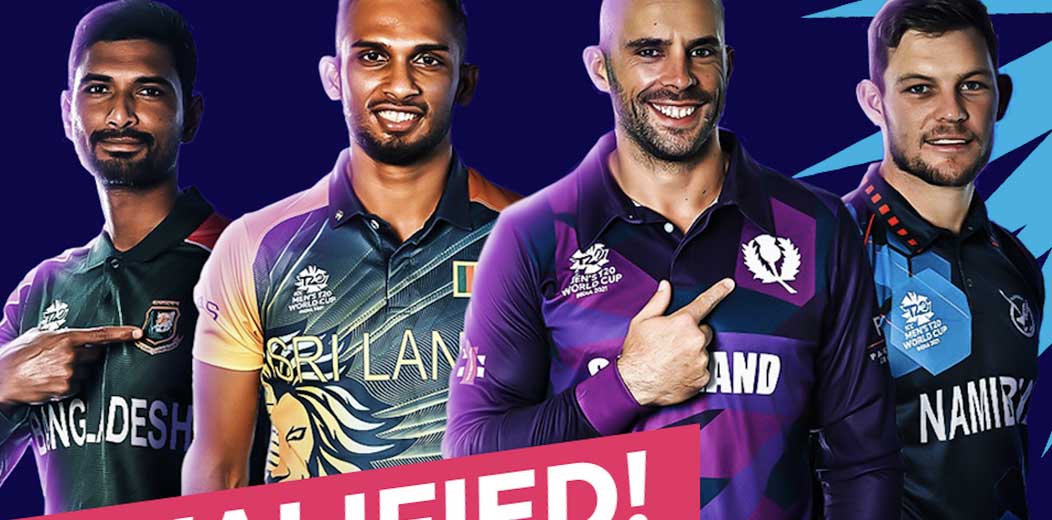 বিশ্বকাপ -২০২২ এর ওয়ার্ম-আপ ম্যাচ গুলোর সময়সূচী প্রকাশ করেছে আইসিসি।