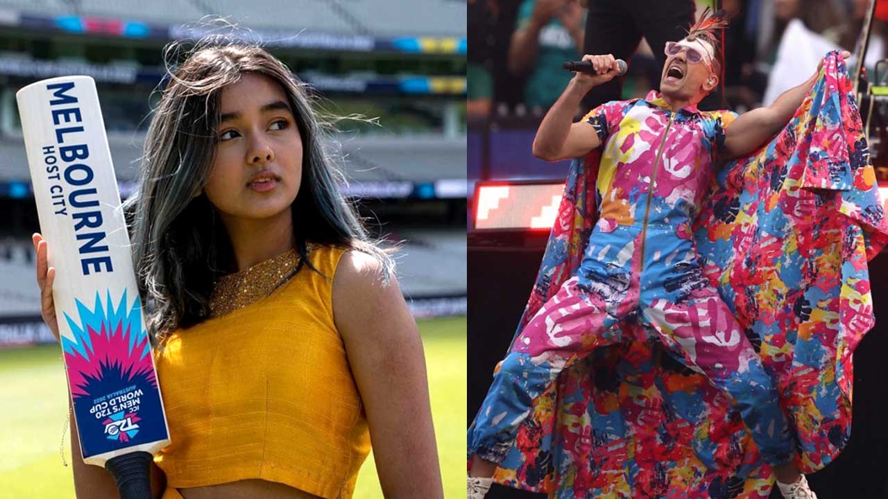 জমকালো আয়োজনের মাধ্যমে শেষ হলো টি ২০ বিশ্বকাপ ২০২২।