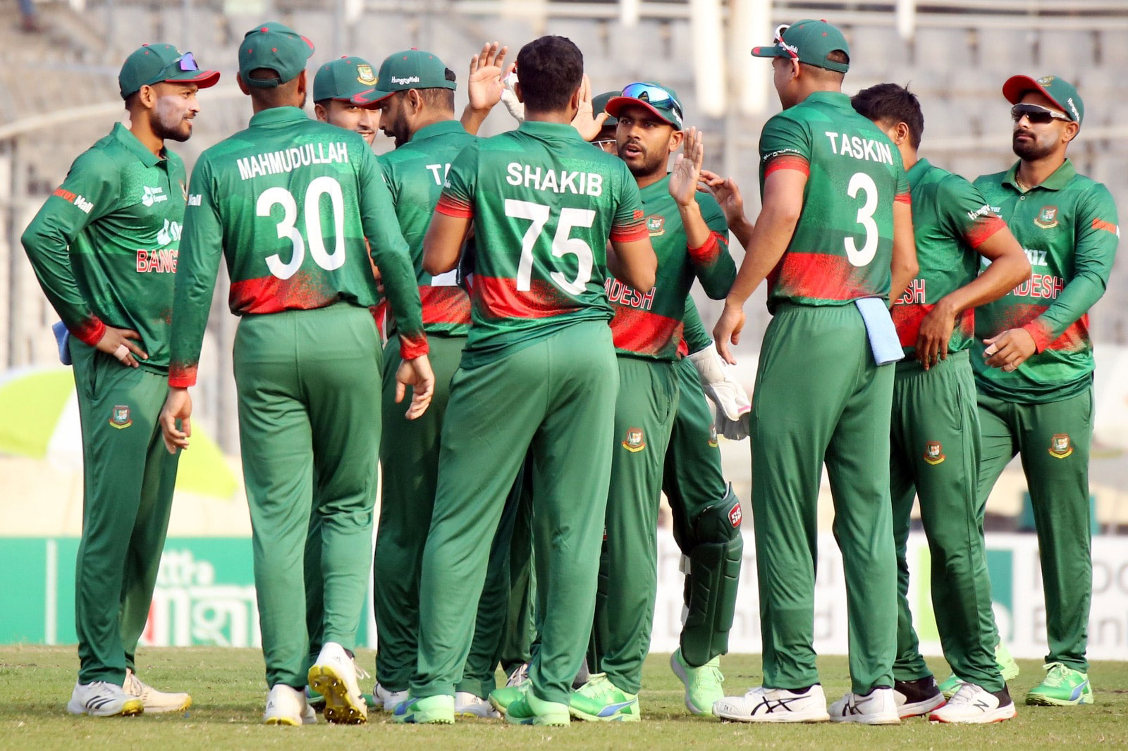 বাংলাদেশ বনাম ইংল্যান্ড ২য় ওডিআই ম্যাচ হাইলাইটস।