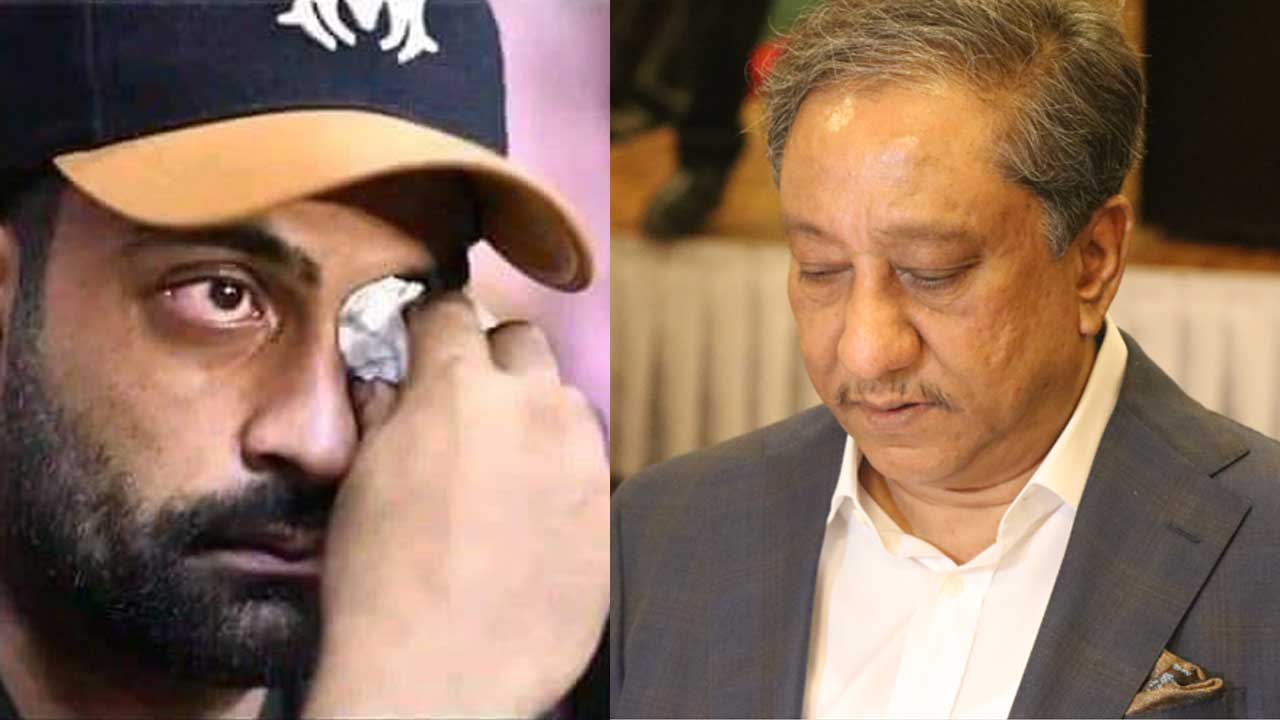 পাপন তামিম ইকবালের কান্না ভেজা বিদায়ের উত্তর কি দিচ্ছেন?