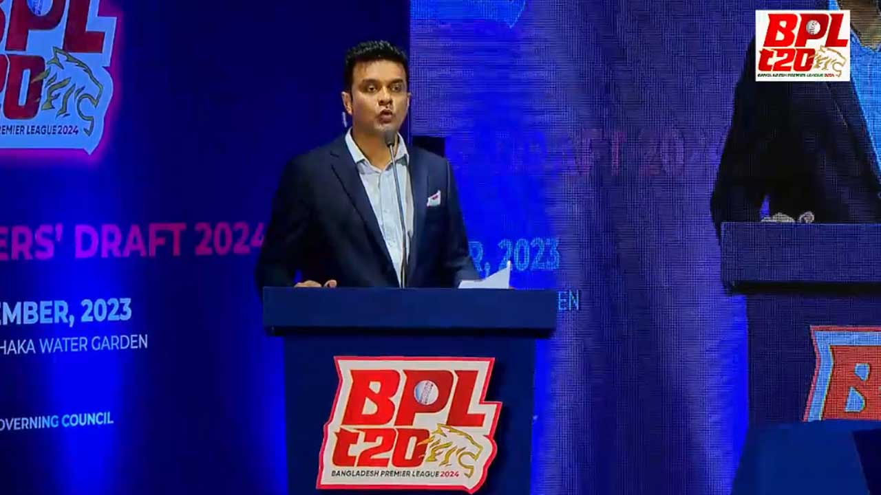 বিপিএল প্লেয়ার ড্রাফটে কে কোন দল পেলো?
