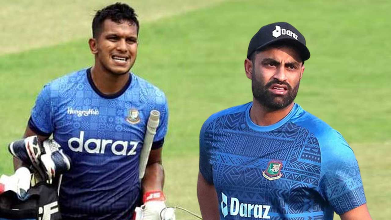 মিরপুরের একাডেমি মাঠে এসব কি করছেন মোহাম্মদ সাইফুদ্দিন?