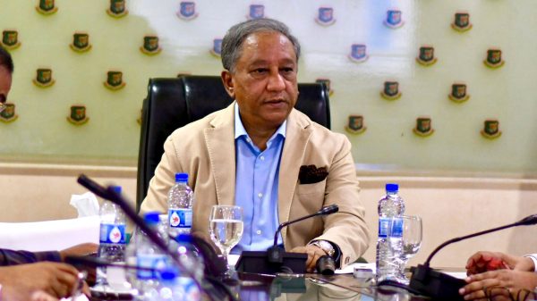 Nazmul Hasan Papon