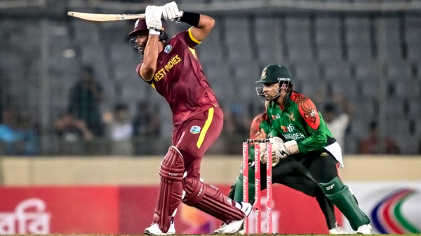 bangladesh vs west indies